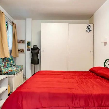 Loft Incantevole All'Obelisco Ρώμη Εξωτερικό φωτογραφία