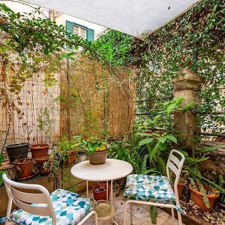 Loft Incantevole All'Obelisco Ρώμη Εξωτερικό φωτογραφία
