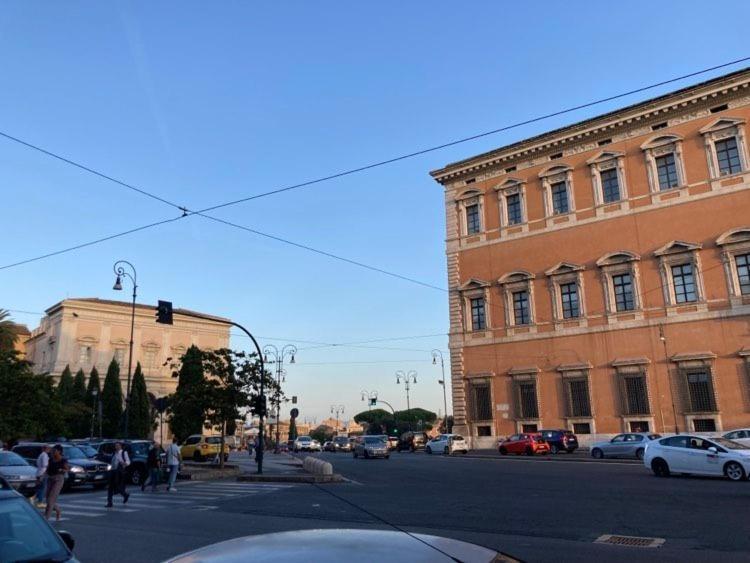 Loft Incantevole All'Obelisco Ρώμη Εξωτερικό φωτογραφία