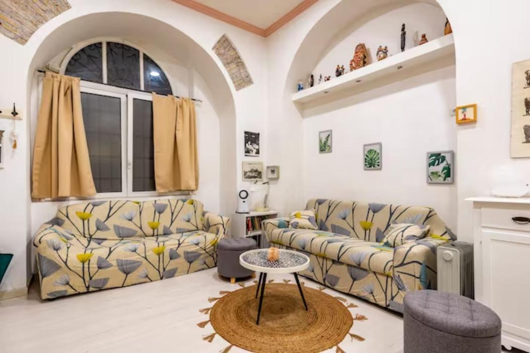 Loft Incantevole All'Obelisco Ρώμη Εξωτερικό φωτογραφία