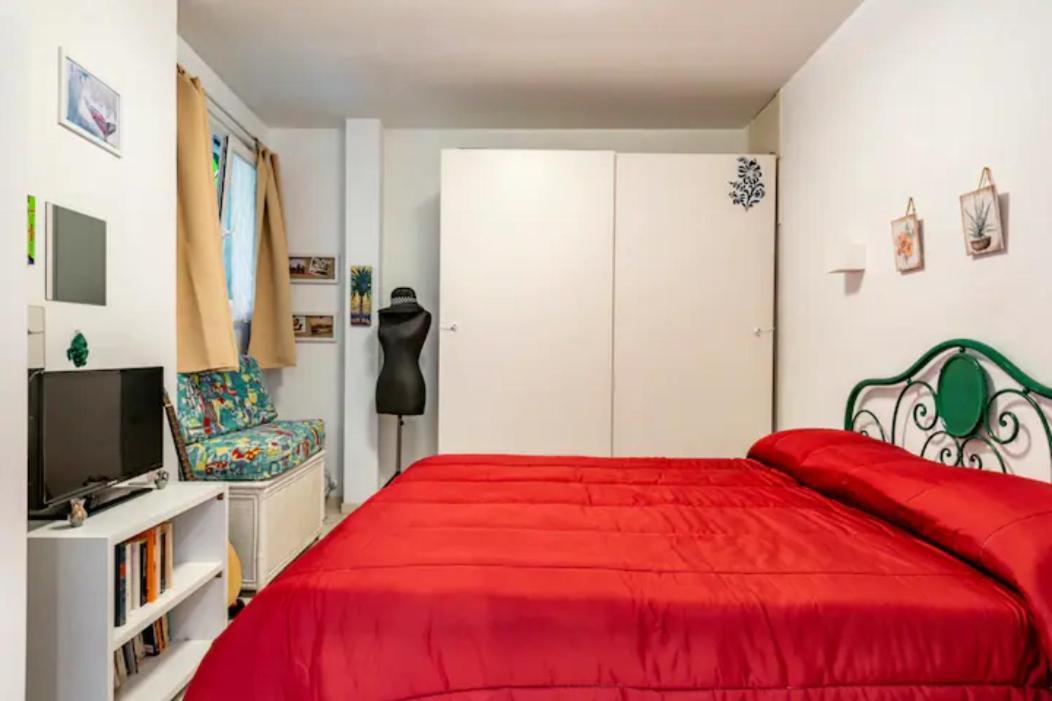 Loft Incantevole All'Obelisco Ρώμη Εξωτερικό φωτογραφία