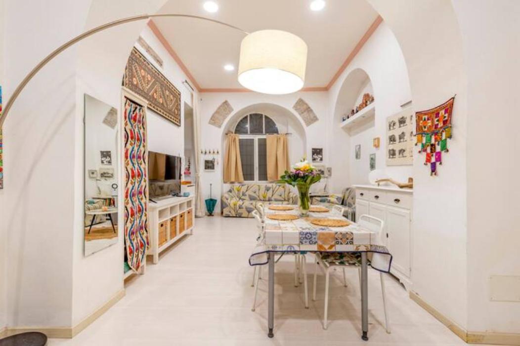 Loft Incantevole All'Obelisco Ρώμη Εξωτερικό φωτογραφία
