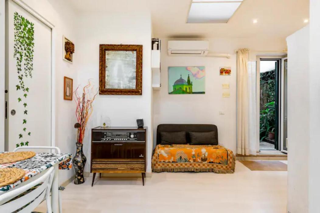 Loft Incantevole All'Obelisco Ρώμη Εξωτερικό φωτογραφία