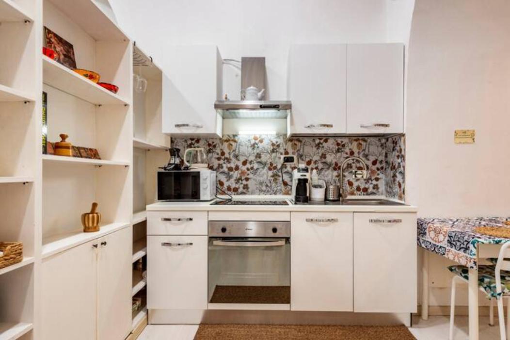 Loft Incantevole All'Obelisco Ρώμη Εξωτερικό φωτογραφία