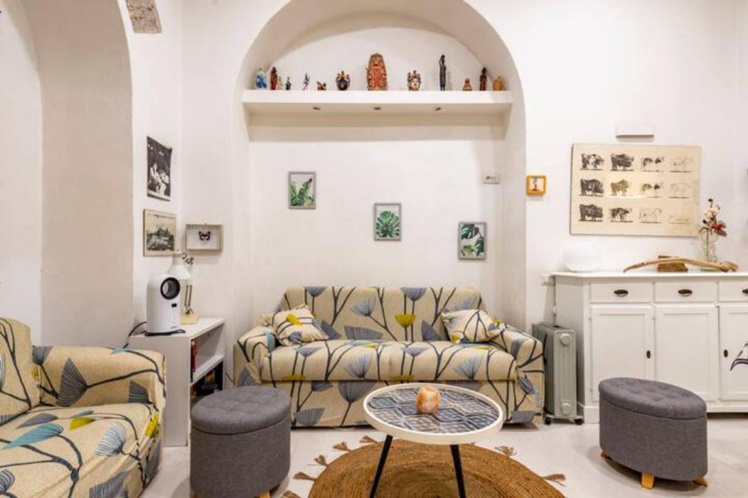 Loft Incantevole All'Obelisco Ρώμη Εξωτερικό φωτογραφία