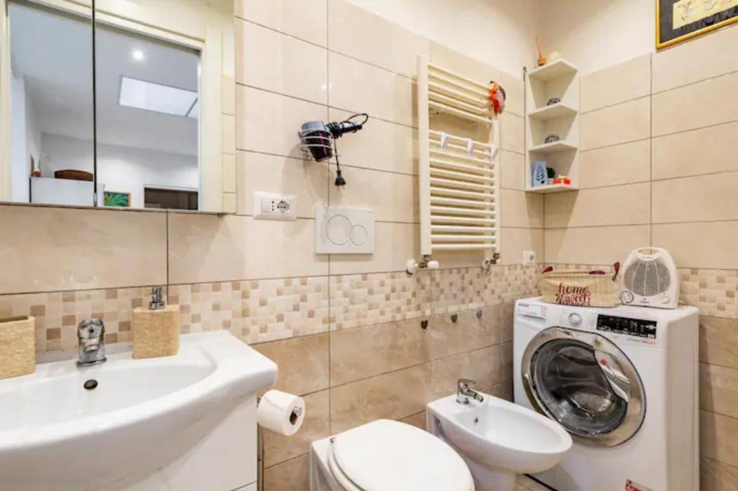 Loft Incantevole All'Obelisco Ρώμη Εξωτερικό φωτογραφία