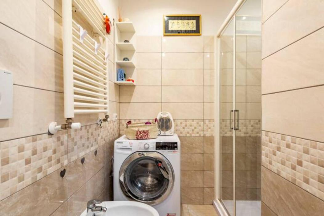 Loft Incantevole All'Obelisco Ρώμη Εξωτερικό φωτογραφία