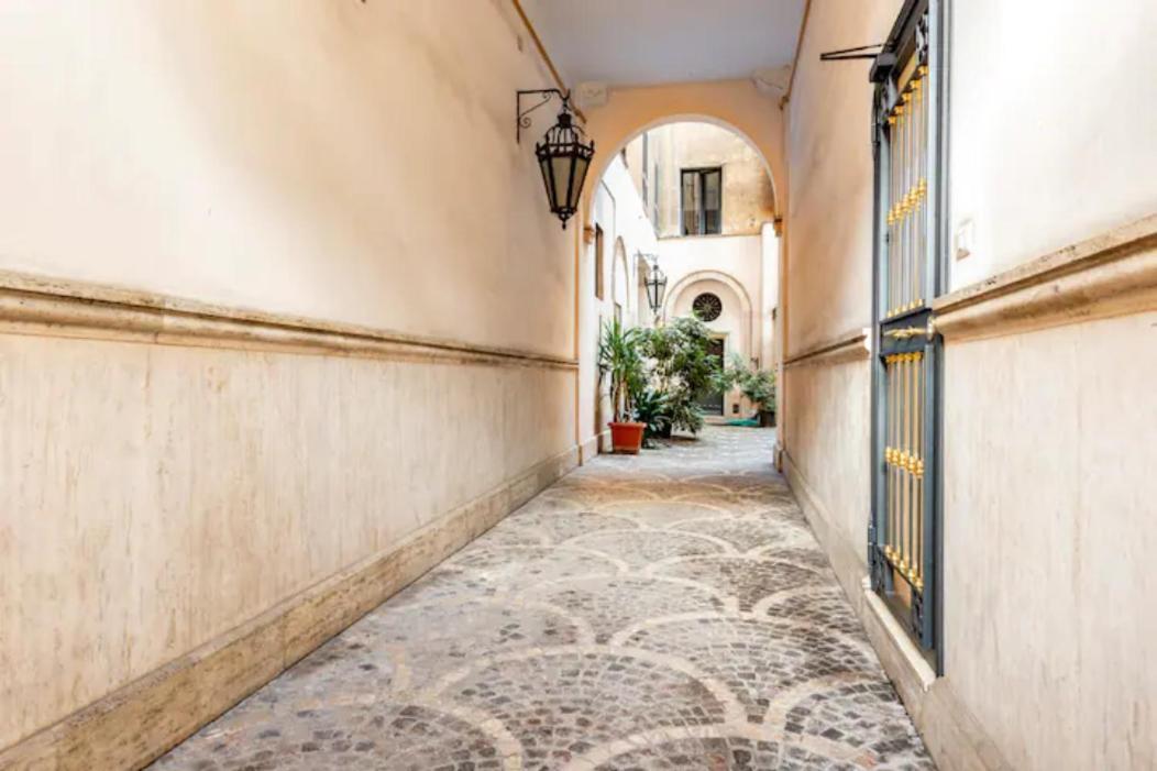 Loft Incantevole All'Obelisco Ρώμη Εξωτερικό φωτογραφία