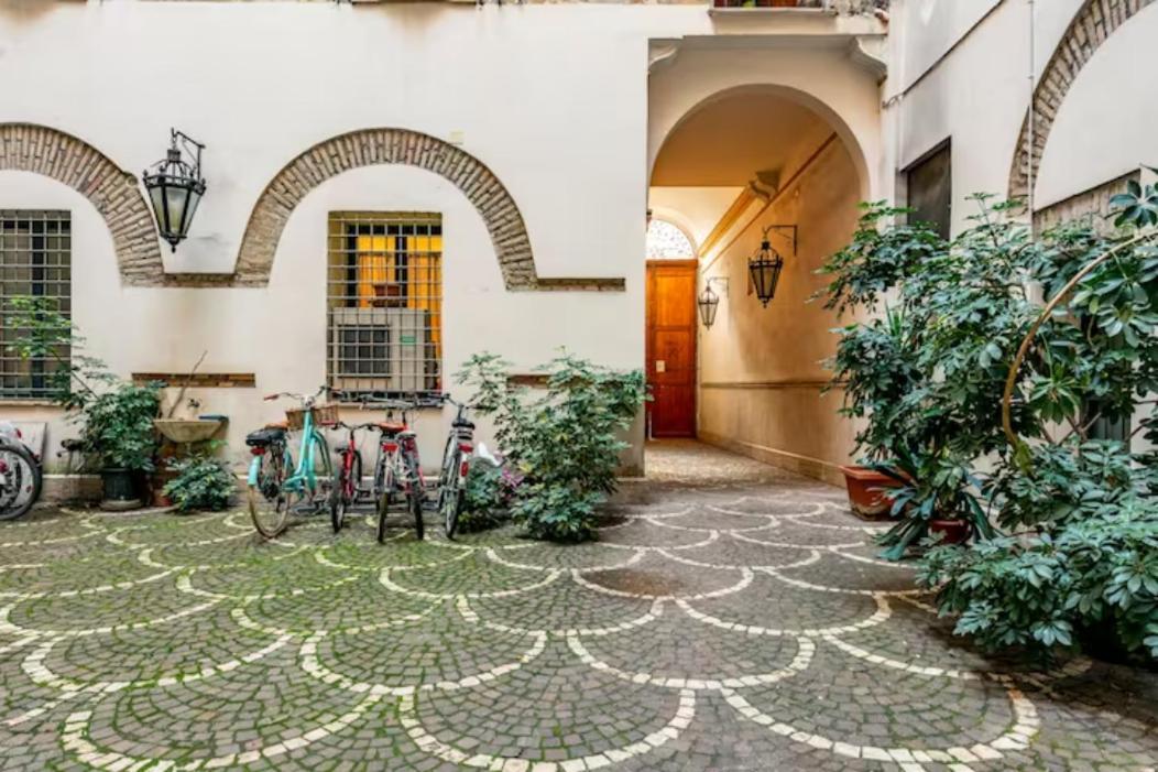 Loft Incantevole All'Obelisco Ρώμη Εξωτερικό φωτογραφία